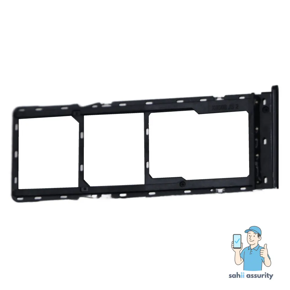 SIM Card Holder Tray for Infinix Hot 9